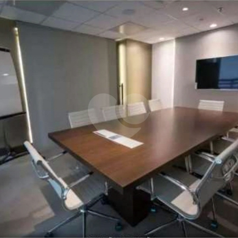 Loft / sala em Consolação