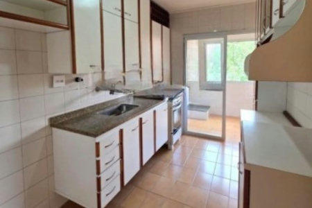Apartamento à venda com 2 quartos, sendo 1 suíte, em Butantã, São Paulo, SP