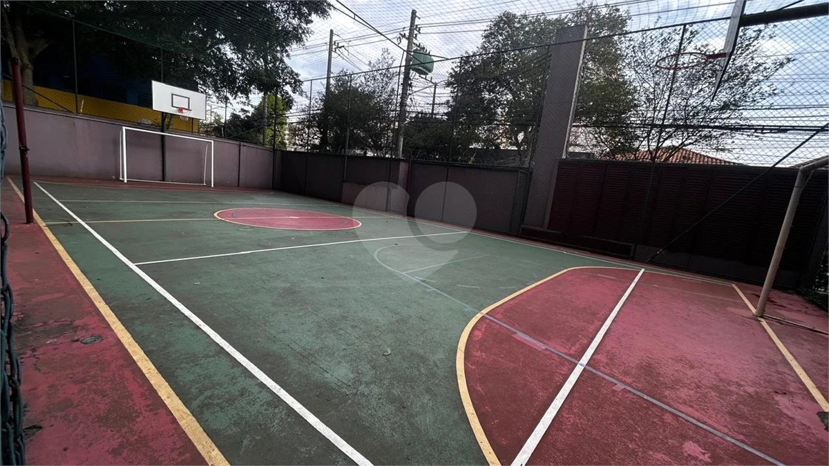 Apartamento Vila Leopoldina