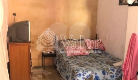 Casa à venda com 3 quartos, sendo 1 suíte,  em Cidade Aracy, São Carlos, SP