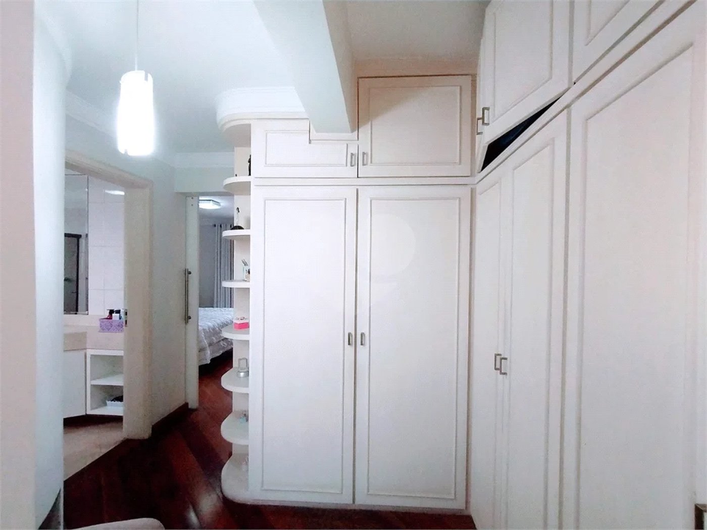 Apartamento para venda na Mooca com 4 suítes, 5 vagas. Condomínio Europa Cicero.