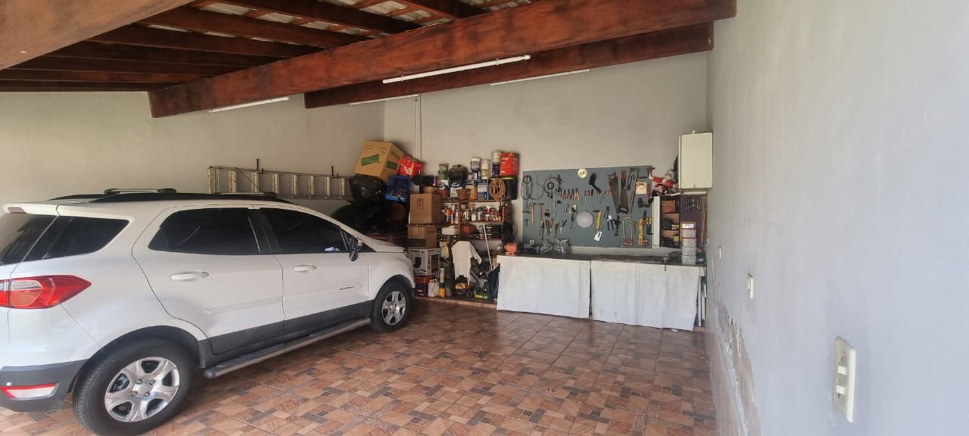 Casa de Condomínio à Venda em Itupeva/SP – Cafezal VI Natureza, conforto e lazer completo em um só lugar!