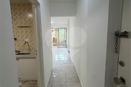 Apartamento á venda - Jabaquara