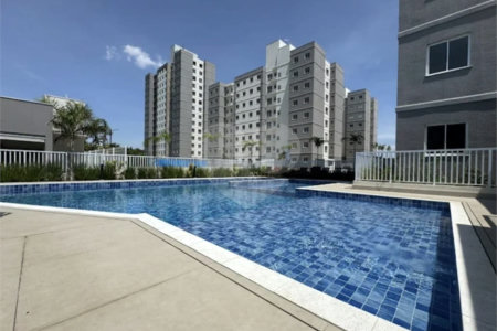 APARTAMENTO À VENDA – EDIFÍCIO VÍVERI | INDAIATUBA