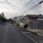 Terreno a venda no bairro Cidade Alta em Piracicaba-SP.