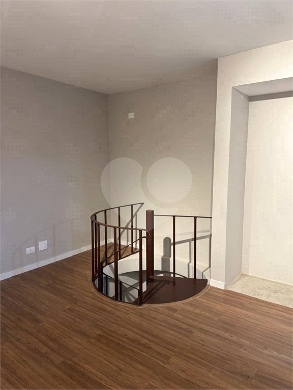 Apartamento à venda 50 m² - Moema - São Paulo/SP.