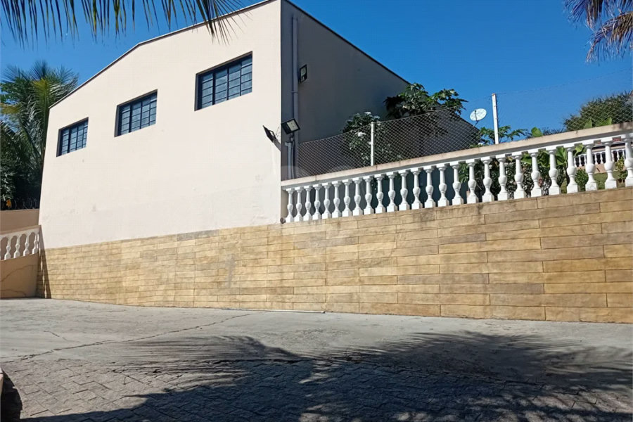 Chácara a venda em Piracicaba - Bairro Vivendas Bela Vista
