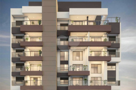 Apartamento a venda em Moema, 53 m², vaga, lazer e próximo ao parque do Ibirapuera