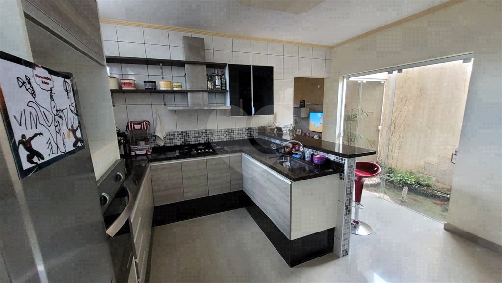 Sobrado Residencial no bairro Douradinho