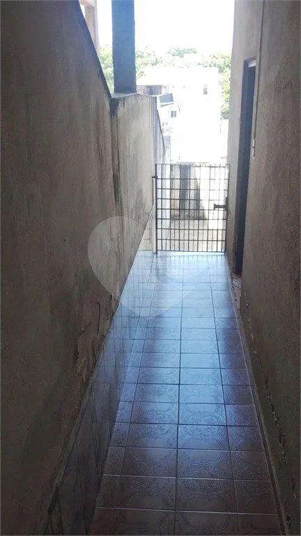 Casa com 129m², 2 quartos, 2 garagens, à venda no Jd. do Estado - Santo André