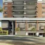 Apartamento novo com 129m² na Mooca com 2 suítes e 2 vagas.