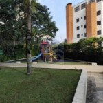 Apartamento à venda no Edifício Tatiana - 2 Dormitórios Sumarezinho (Vila Madalena)