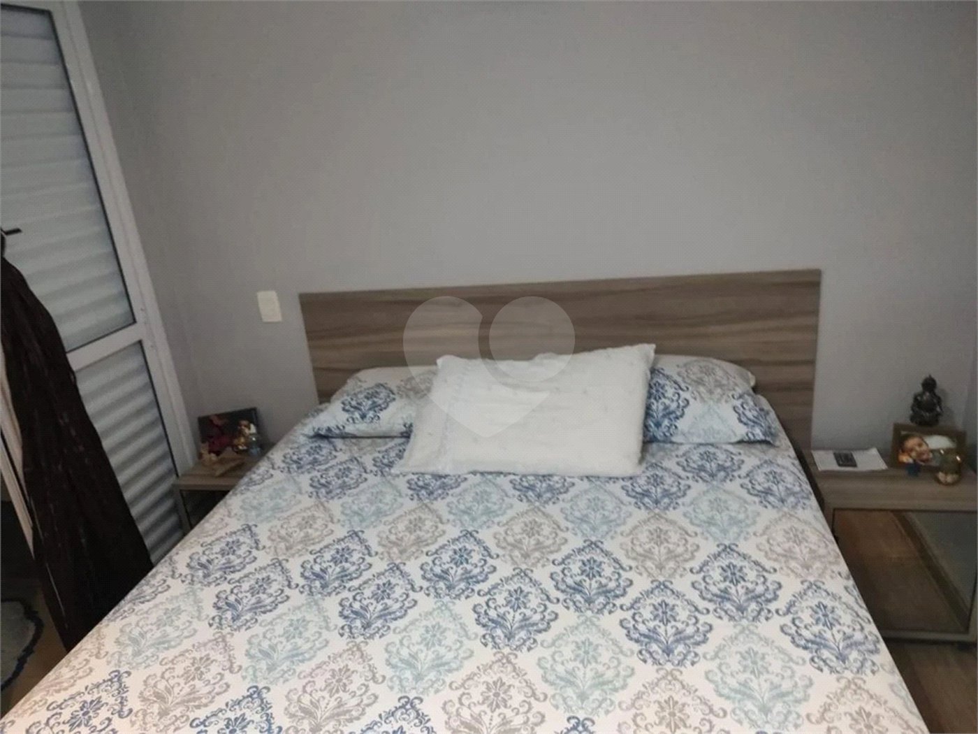 Apartamento 102m² · 4 Quartos · 2 Vagas na Vila Regente Feijó, São Paulo