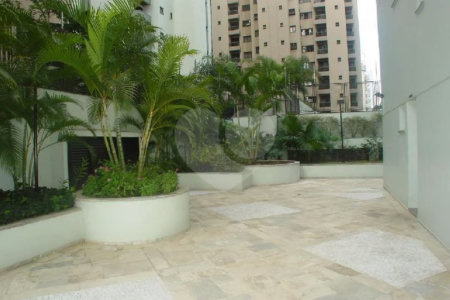 Apartamento à venda no Paraíso - 238 m² com 3 vagas