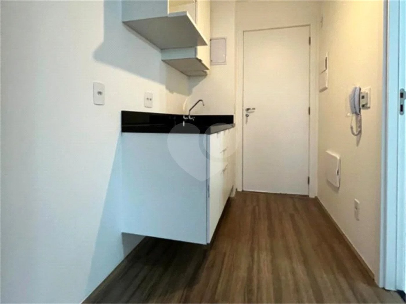Apartamento à venda com 1 suíte em Belenzinho, São Paulo, SP