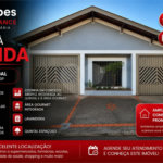 CASA À VENDA | ALGODOAL | PIRACICABA/SP