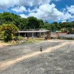 Locação de barracões para Armazenamento" área total de 6000mts - Bairro Abadia - Louveira SP