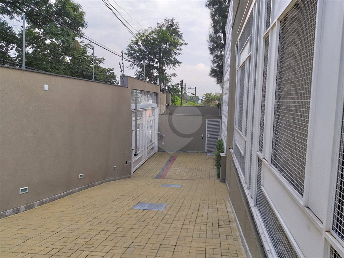 Casa, 4 quartos, 4 suítes, 6 vagas, à venda, no Barro Branco, em São Paulo.