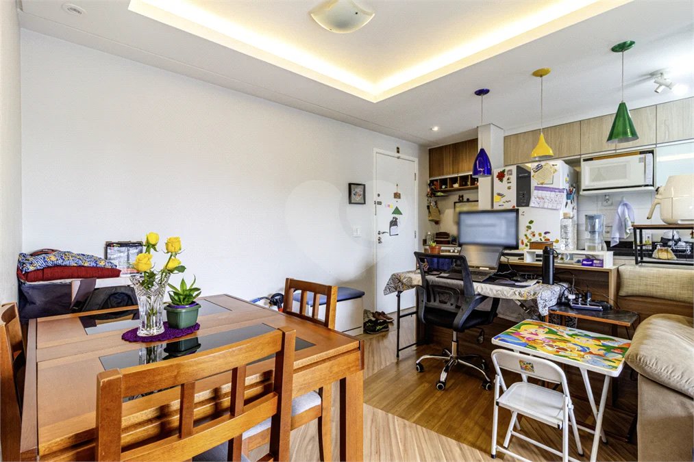 Apartamento à Venda | Praça da Árvore | 59 m² | 2 Dormitórios | 1 Suíte | 2 Vagas