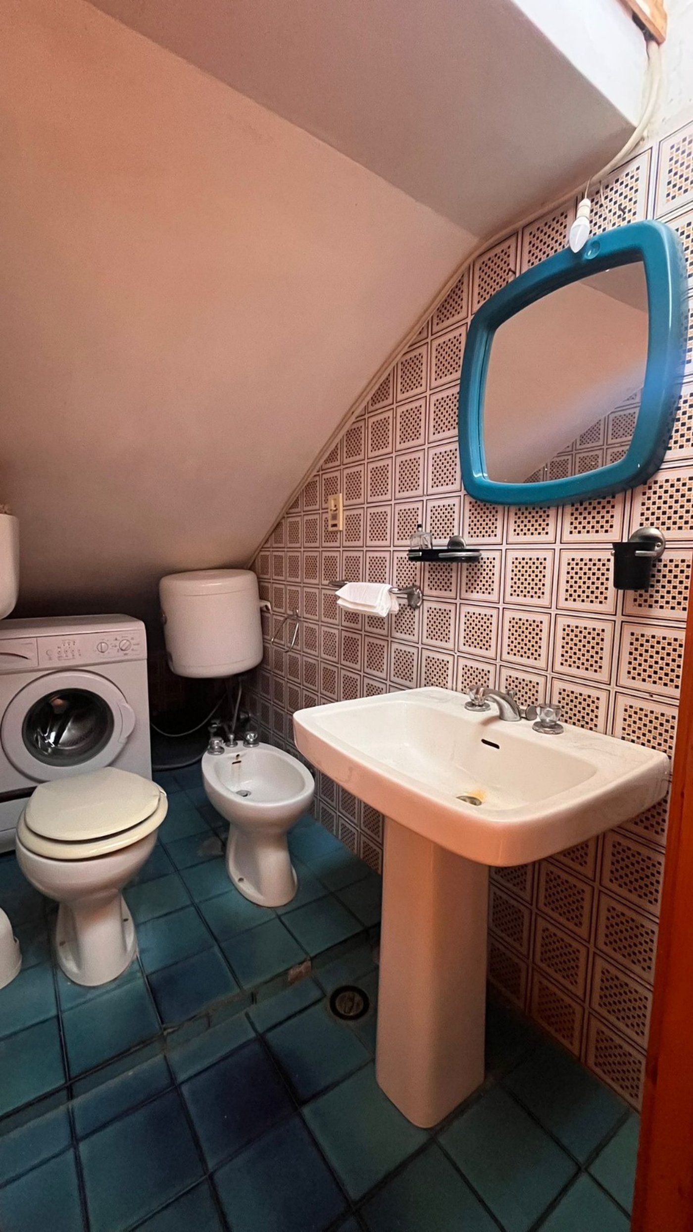 Apartamento à venda com 2 quartos em San Lucido, CS