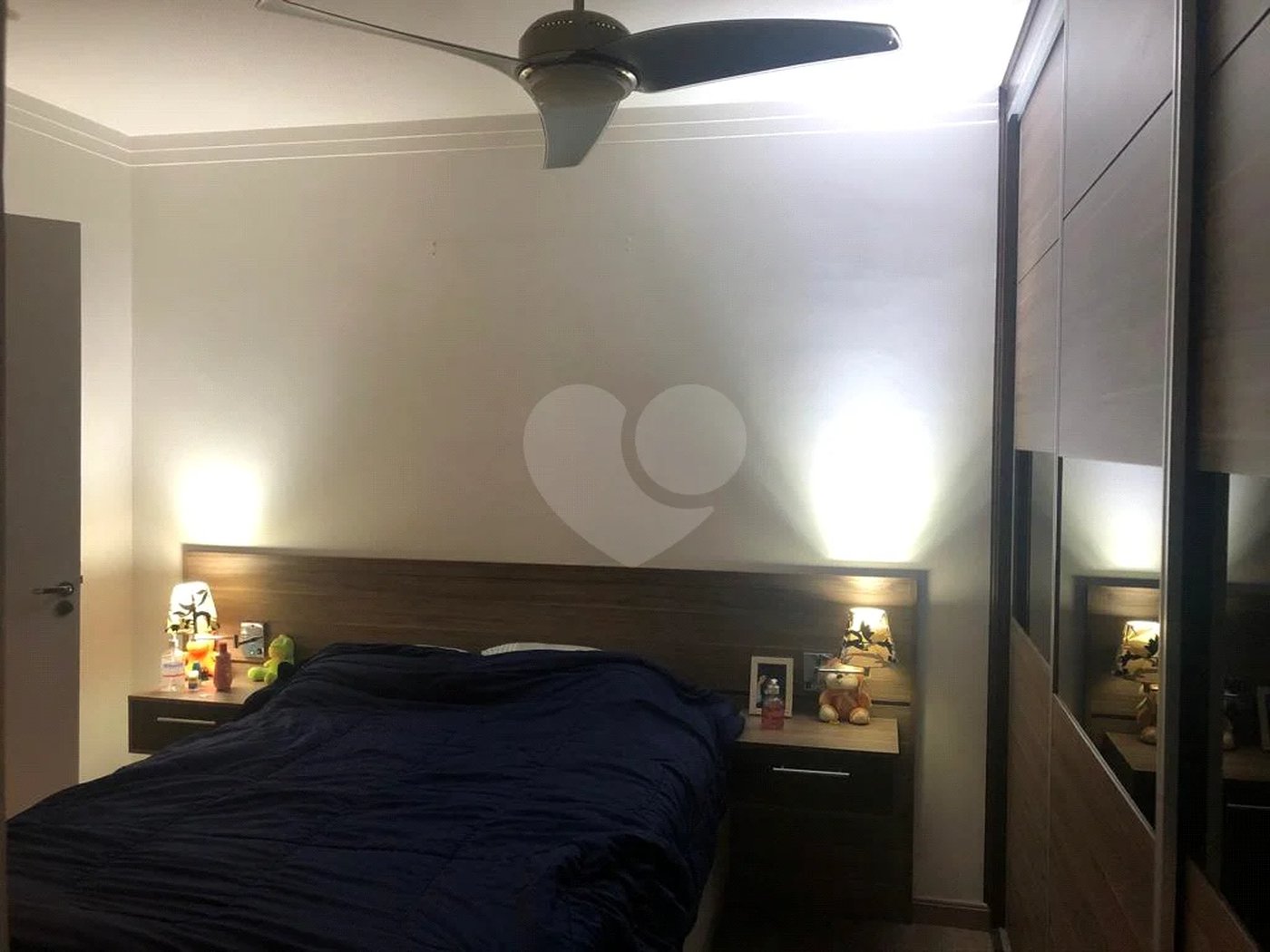 Apartamento a venda 65 m 3 quartos e 1 suíte varanda Mooca.