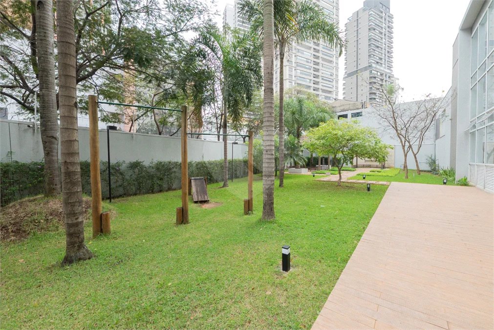 Chácara Klabin - 66 m² | 2 dormitórios | 1 suíte | 1 vaga