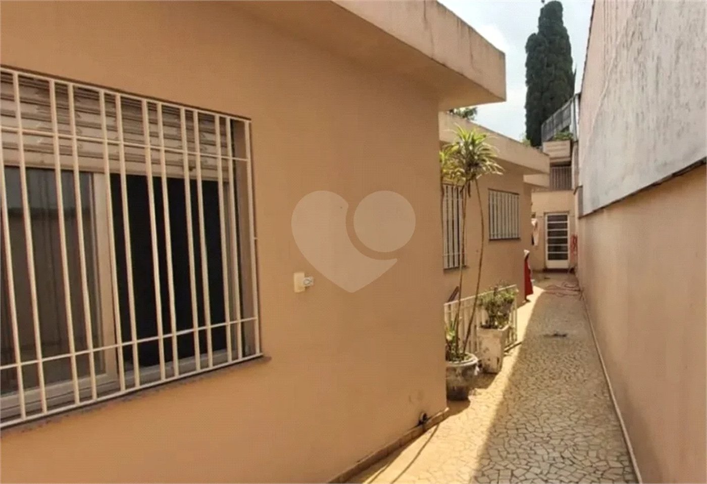 Casa à venda na Mooca 191m² - 4 dormitórios e 6 vagas