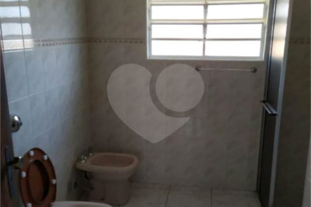 Casa à Venda no Jardim Macarengo,