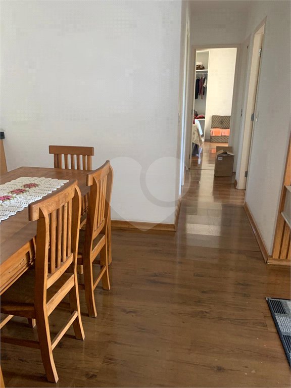 77m² no Parque Sâo Lucas