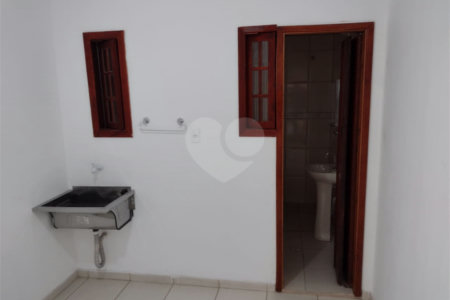 Casa para alugar com 4 quartos em Brooklin, São Paulo, SP