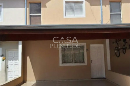 Villagio à venda com 2 quartos em Lopes de Oliveira, Sorocaba, SP