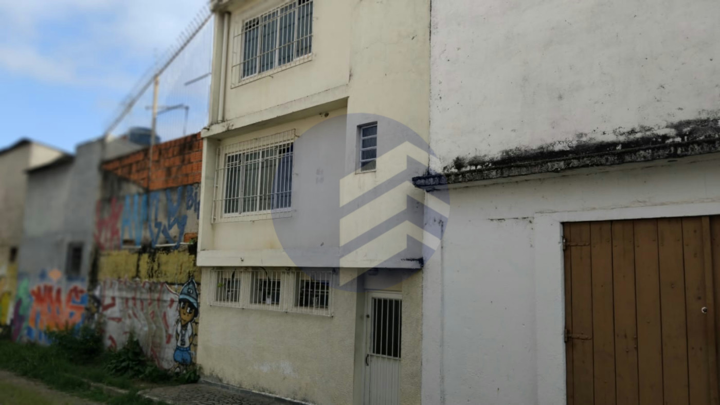 Kitnet para alugar com 1 quarto em Jardim Bonfiglioli, São Paulo - SP