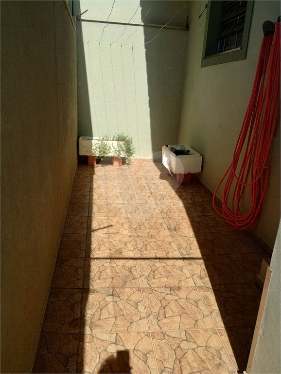 Casa a venda no Planalto Paraíso com 3 dorms sendo 01 suite
