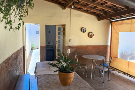 Casa Térrea a venda no Jardim Ricetti!