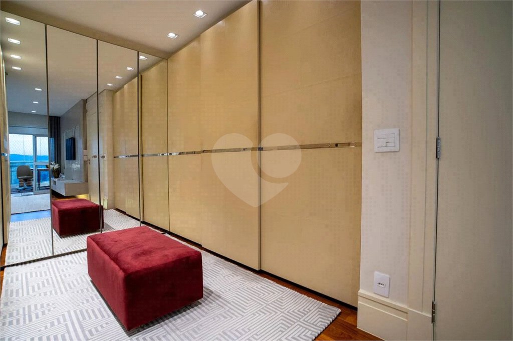 Cobertura Duplex Central Park Mooca - 343m² Rua Sapucaia– Mooca