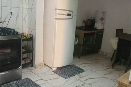 Casa Térrea à venda com 2 quartos em Butantã, São Paulo, SP