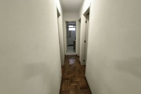 Apartamento à venda com 3 quartos em Conjunto Residencial Butantã, São Paulo, SP