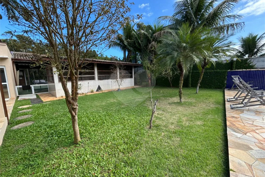 Casa à venda com 4 quartos, sendo 3 suítes,  em Morada da Praia, Bertioga, SP