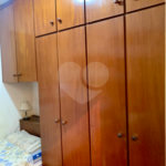 Apartamento 56m2 3 Dormitórios 1 Banheiro 1 Vaga na Vila Gumercindo