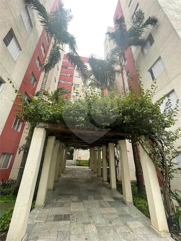 Apartamento de 2 quartos à venda na Vila Matilde