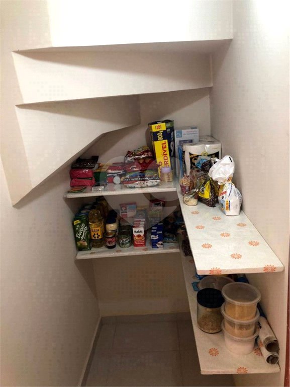 Sobrado para venda no Santa Felicia.