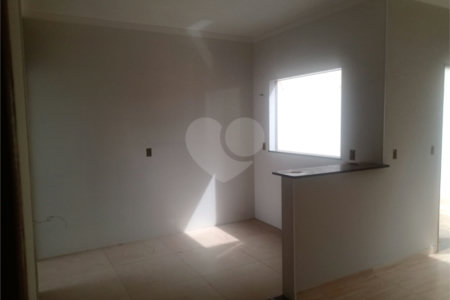 Casa térrea para venda na Vila Morumbi