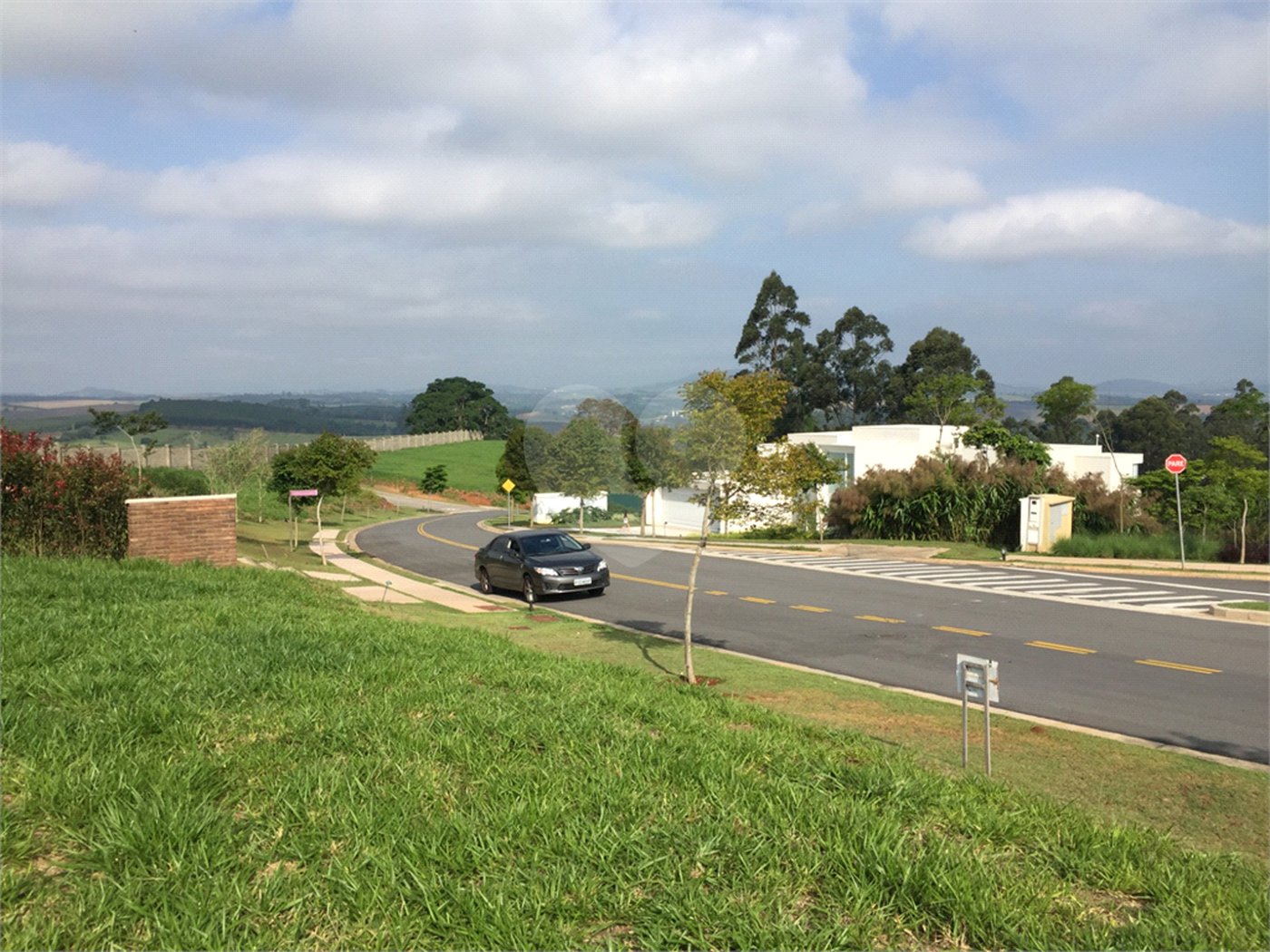 Terreno a venda Loteamento Fazenda Dona Carolina, Itatiba/SP - Ref 947392
