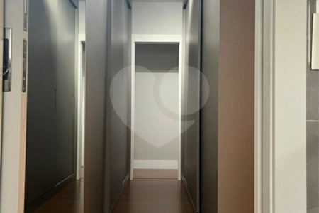Apartamento no Belém