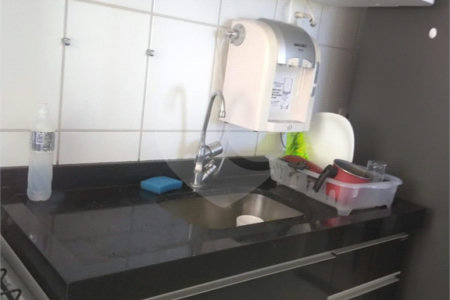 Apartamento no Parque Faber Green View