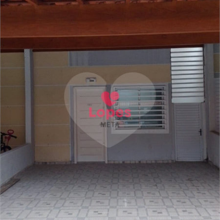 CASA A VENDA EM CONDOMINIO 70M², 2 DORMITORIOS, 2 BANHEIROS, 2 VAGAS - JARDIM NOVA FLORIDA - SÃO JO