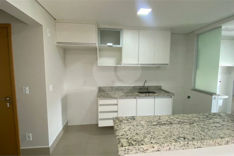 Apartamento para alugar com 2 suítes em Piracicaba.
