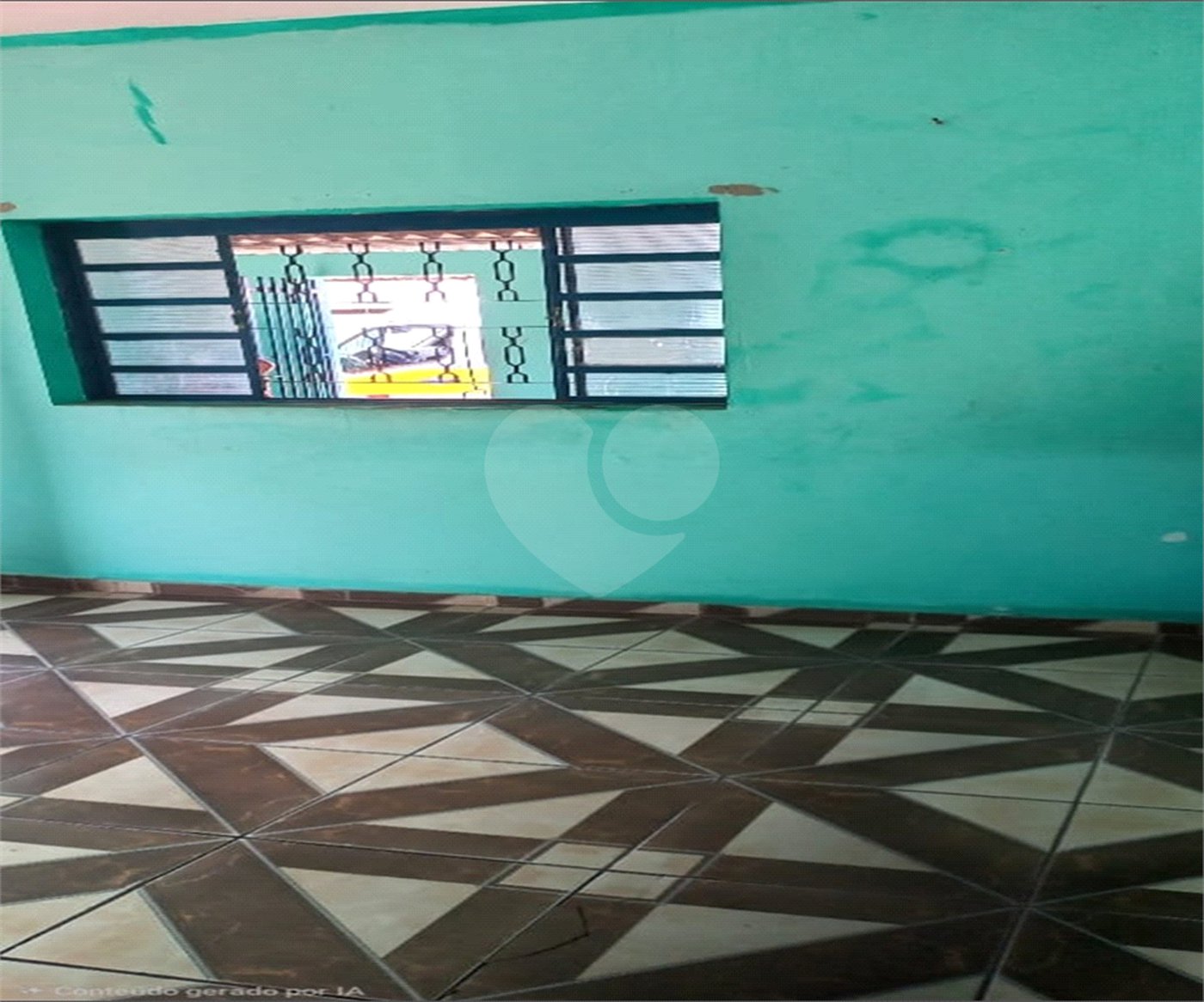 Casa 3 quartos Aracy 1