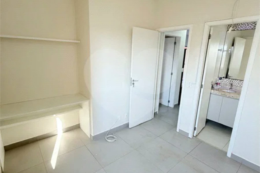 Apartamento à venda com 2 quartos, sendo 1 suíte, em Parque Conceição II, Piracicaba, SP