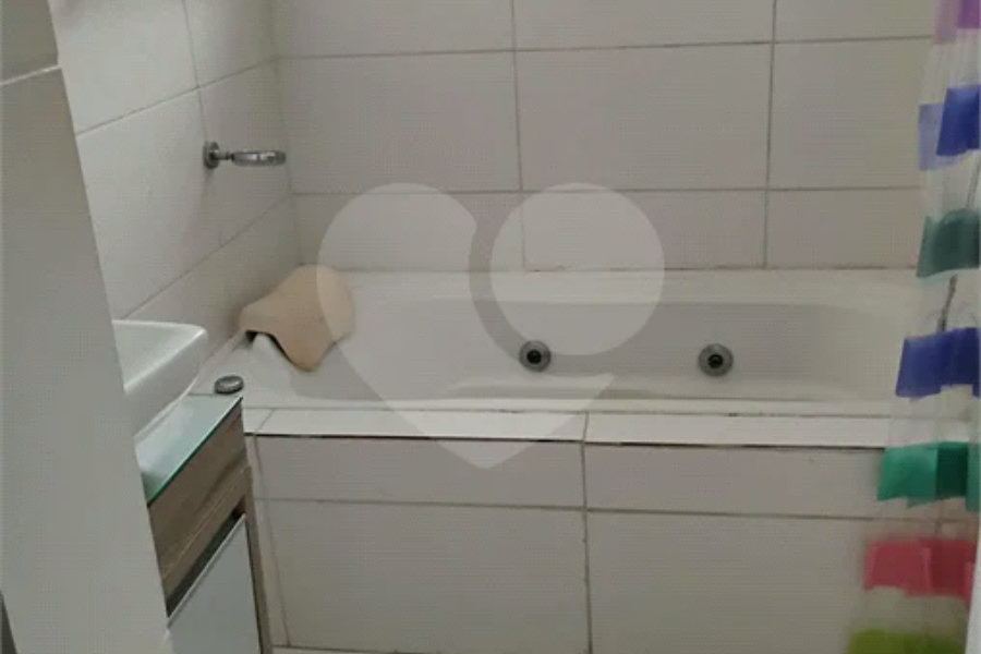 Lindo sobrado para locação na Vila Mascote